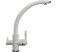 Смеситель Ulgran U-017 341 ультра-белый