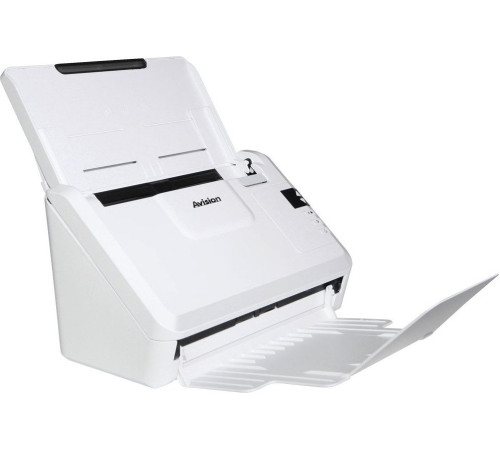 Сканер Avision AV332U 000-0972-02G