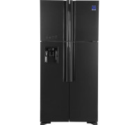 Четырёхдверный холодильник Hitachi R-W660PUC7GGR