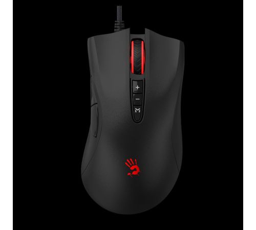 Игровая мышь A4Tech Bloody ES5