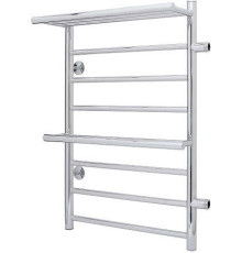 Полотенцесушитель Gloss & Reiter Line lux LeRi ЛБ.П.50х80.Л6.П3