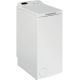 Стиральная машина с вертикальной загрузкой Indesit BTW S72200 EU/N
