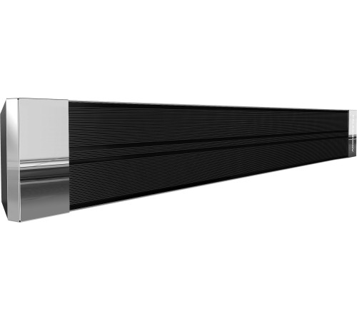 Инфракрасный обогреватель Калашников KIRH-E10P-12