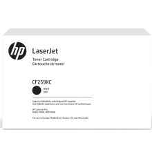 Картридж HP 59X CF259XC