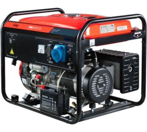 Бензиновый генератор Fubag PRG 6000 ES 46717