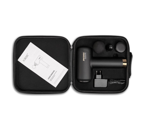 Перкуссионный массажер Picooc H1 Heat