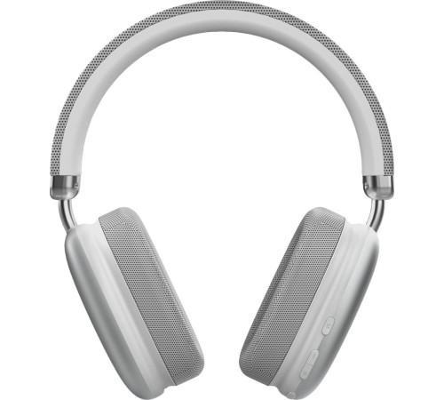 Наушники Defender FreeMotion B500 серебристый