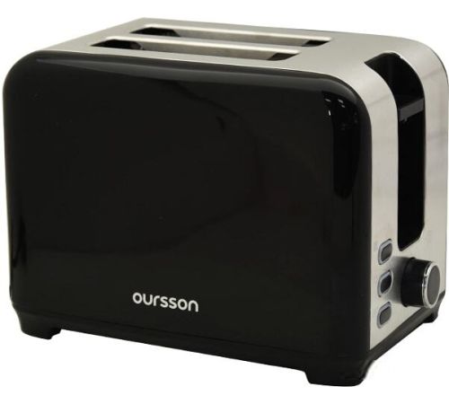 Тостер Oursson TO2120/BL