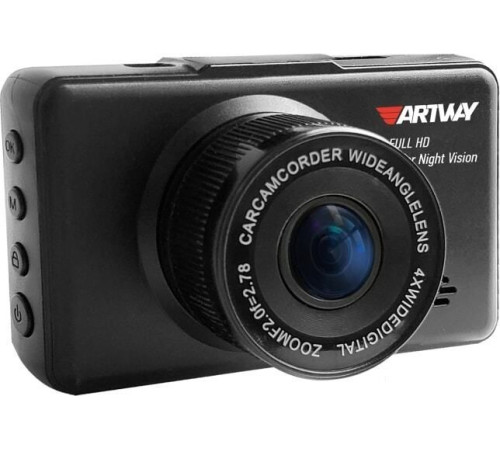 Видеорегистратор Artway AV-396
