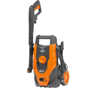 Мойка высокого давления Daewoo Power DAW 400