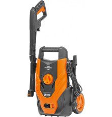 Мойка высокого давления Daewoo Power DAW 400