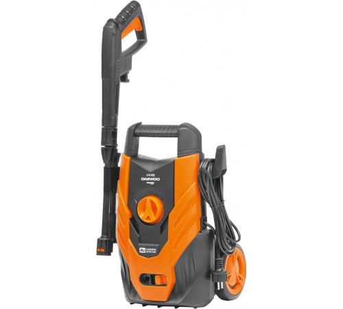 Мойка высокого давления Daewoo Power DAW 400