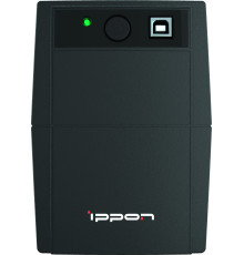 Источник бесперебойного питания IPPON Back Basic 850 S Euro