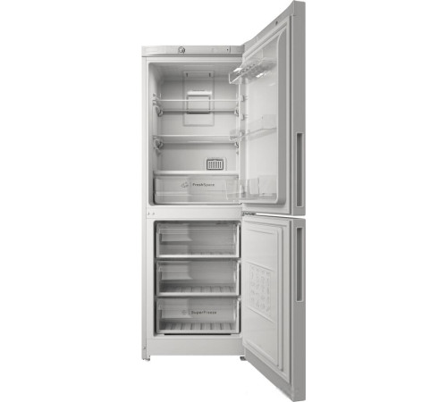 Холодильник Indesit ITR 4160 W