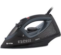 Утюг Vitek VT-8346BK