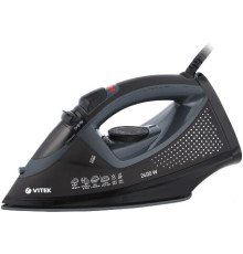 Утюг Vitek VT-8346BK