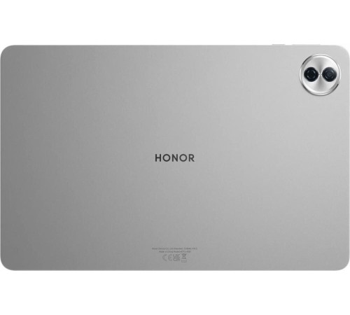 Планшет HONOR Pad 10 5G HEY3-N09 8GB/256GB серый