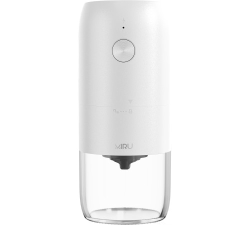 Аккумуляторная кофемолка Miru KACG03