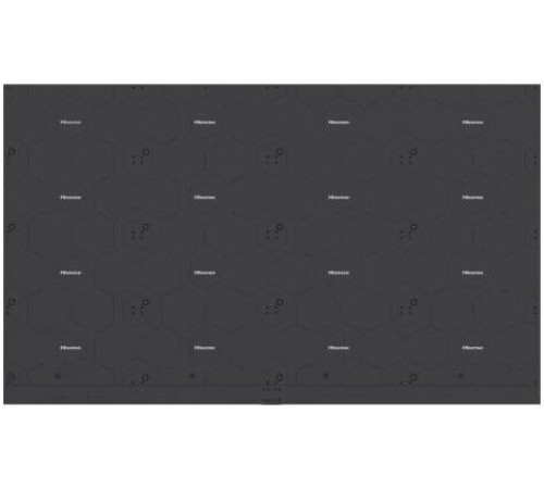 Информационная панель Hisense HAIO108DE