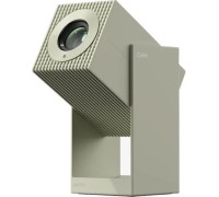 Проектор Wanbo Cube 2 Pro зеленый