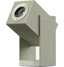 Проектор Wanbo Cube 2 Pro зеленый