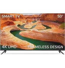 Телевизор Olto 50ST30U