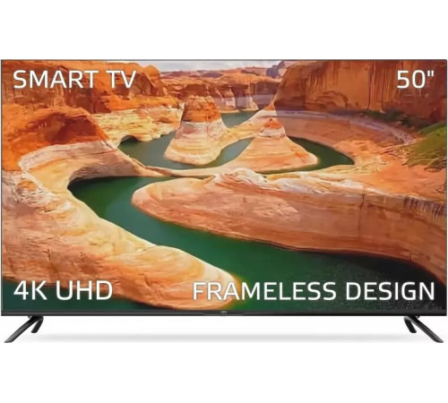 Телевизор Olto 50ST30U