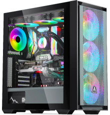 Корпус Segotep Gank 360 черный