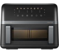 Аэрогриль аэрофритюрница Trouver Air Fryer FD20 Pro AF-5518ATB черный