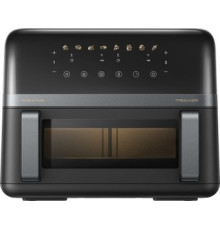 Аэрогриль аэрофритюрница Trouver Air Fryer FD20 Pro AF-5518ATB черный