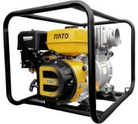 Мотопомпа Rato RT100NB26-7.2Q