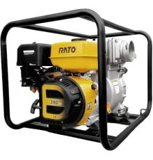 Мотопомпа Rato RT100NB26-7.2Q