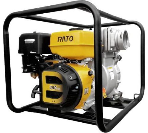 Мотопомпа Rato RT100NB26-7.2Q