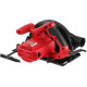 Дисковая циркулярная пила Wortex LX CS 1915-2 1333556