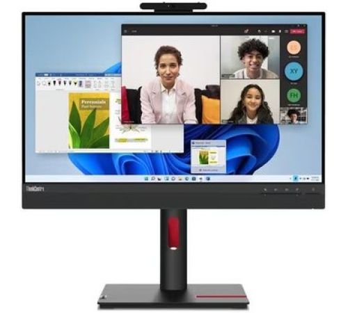 Монитор Lenovo ThinkCentre TIO-24 Gen5 12NAGAR1EU