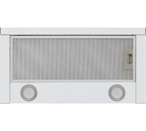 Кухонная вытяжка Krona Kamilla 600 TK 1 мотор КА-00008313 белый