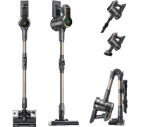 Пылесос Trouver Cordless Vacuum Cleaner J40 V2517 евровилка