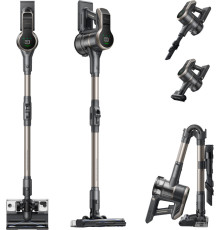 Пылесос Trouver Cordless Vacuum Cleaner J40 V2517 евровилка