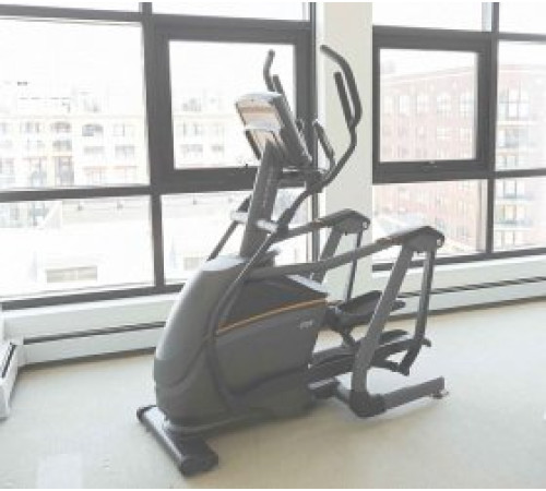 Эллиптический тренажер Matrix E30XER