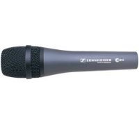 Микрофон Sennheiser e 845