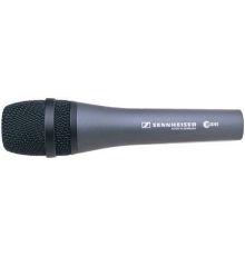 Микрофон Sennheiser e 845
