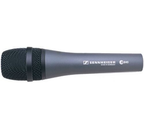 Микрофон Sennheiser e 845