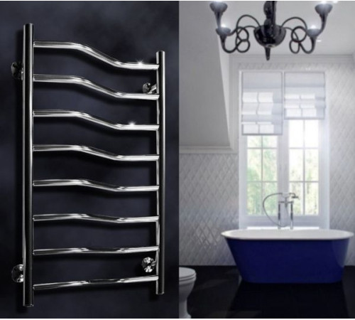 Полотенцесушитель Ростела Мелодия 1