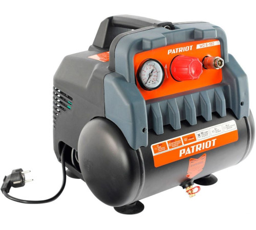 Компрессор Patriot WO 6-180