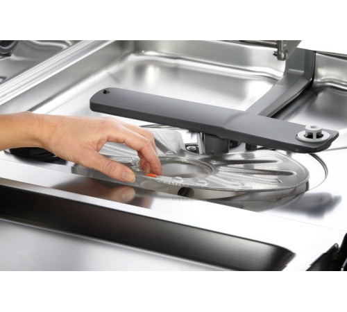 Встраиваемая посудомоечная машина Electrolux EEM48221L