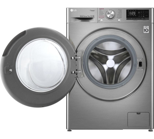 Стиральная машина LG F2V5HS2S
