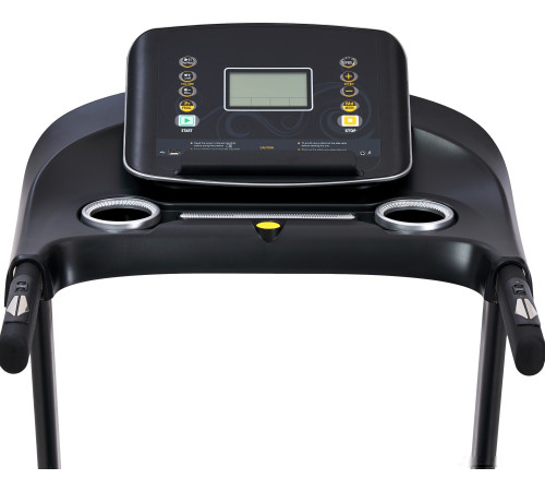 Электрическая беговая дорожка Royal Fitness RF-6