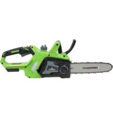 Аккумуляторная пила Truegreen TG8J126 без АКБ