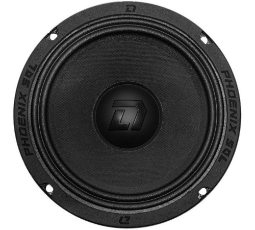 Мидбас DL Audio Phoenix SQL 165