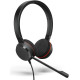 Офисная гарнитура Jabra Evolve 20 MS Stereo USB-C/A
